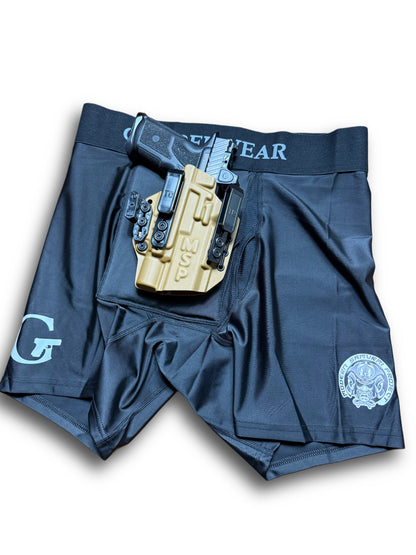 GUNderwear - The MSP