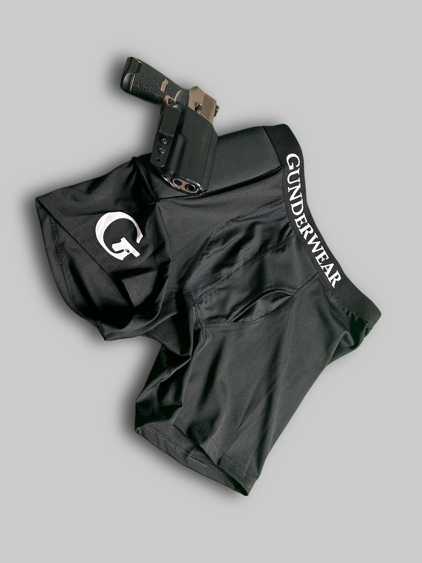 GUNderwear - Hip/Duty