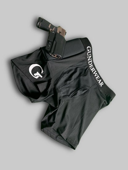 GUNderwear - Hip/Duty