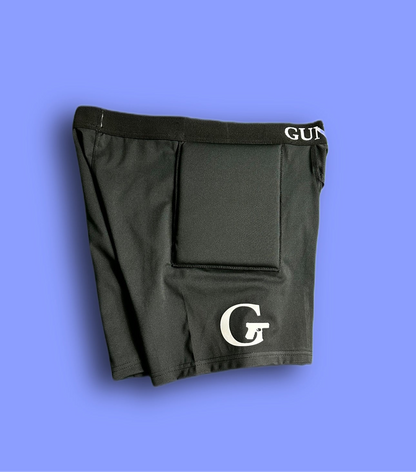 GUNderwear - Hip/Duty