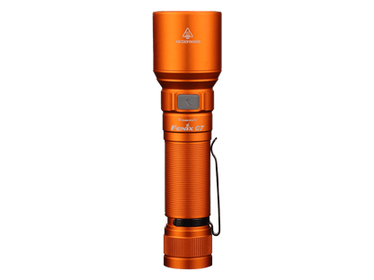 Fenix C7 High-performance Rechargeable LED Flashlight - 3000 Lumens