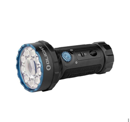 OLIGHT Marauder Mini | 7,000 Lumens of Pure Power