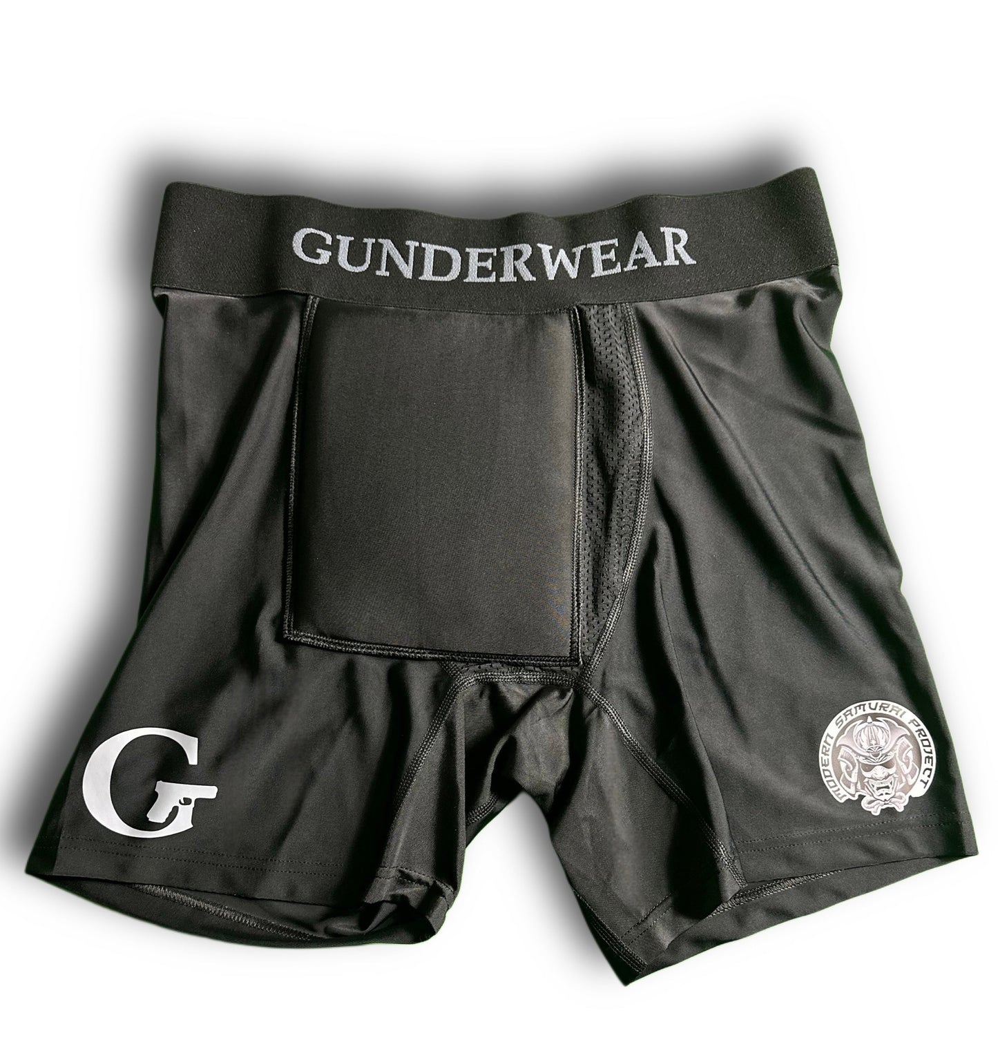 GUNderwear - The MSP