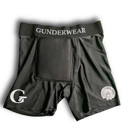 GUNderwear - The MSP
