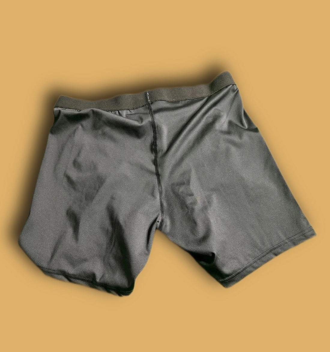 GUNderwear - Appendix