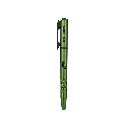 OLIGHT O'Pen 3 4-in-1 Rechargeable Penlight 120LM Green Laser LED Pen