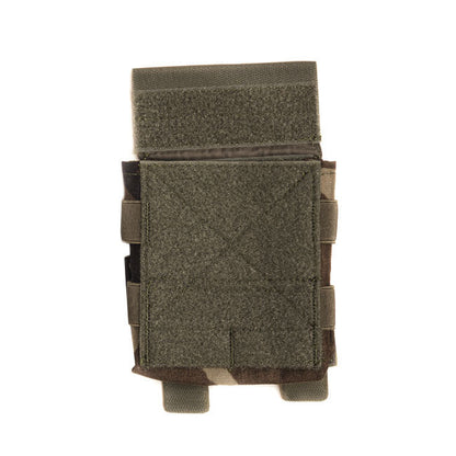 Modulus Open Top Pouch