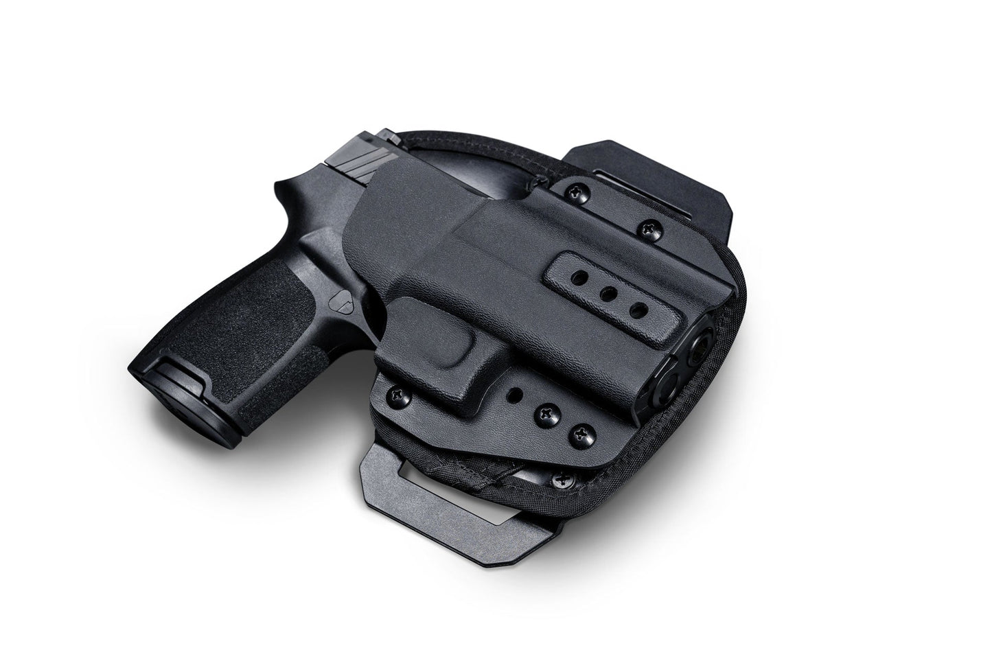 OMNICARRY STANDARD OWB Holster