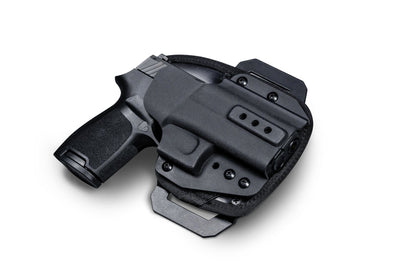 OMNICARRY STANDARD OWB Holster