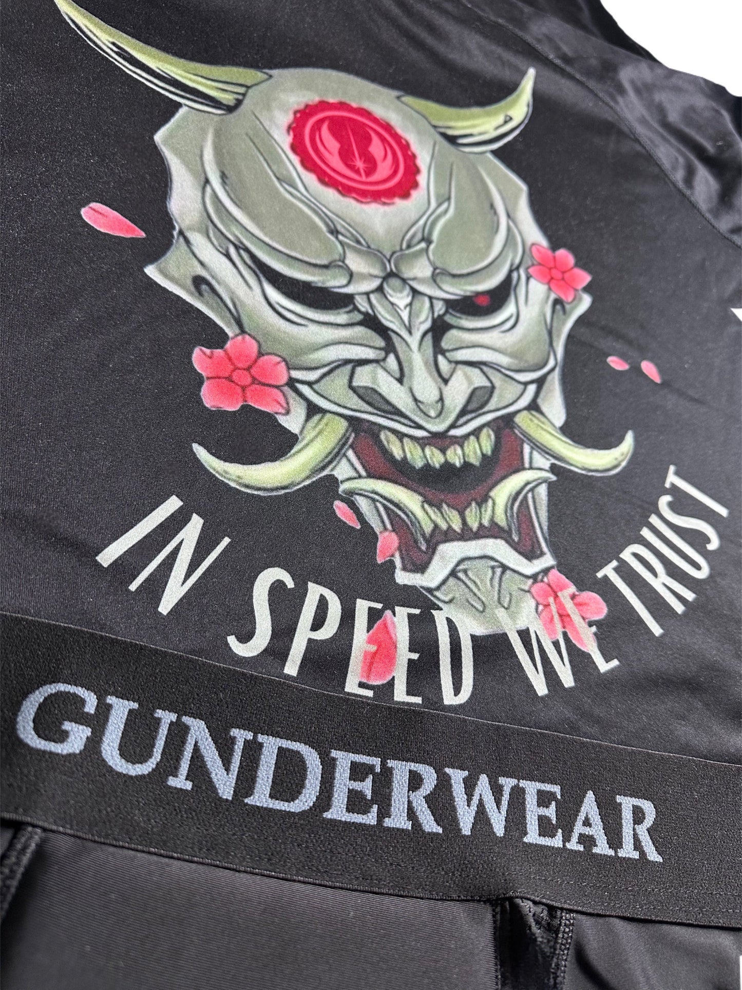 GUNderwear - The MSP