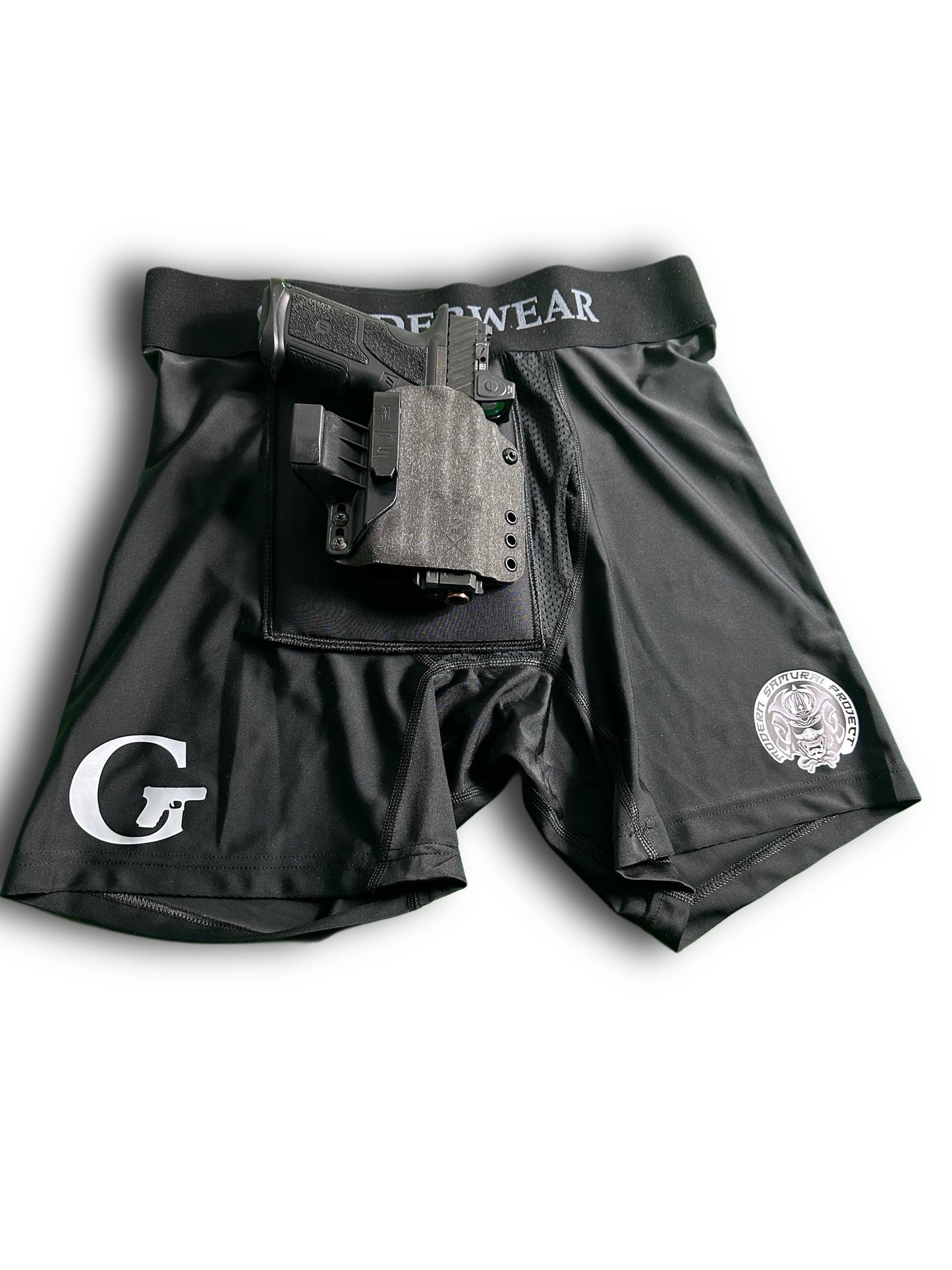 GUNderwear - The MSP