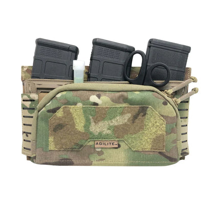 Pincer 2ND Layer Admin Pouch