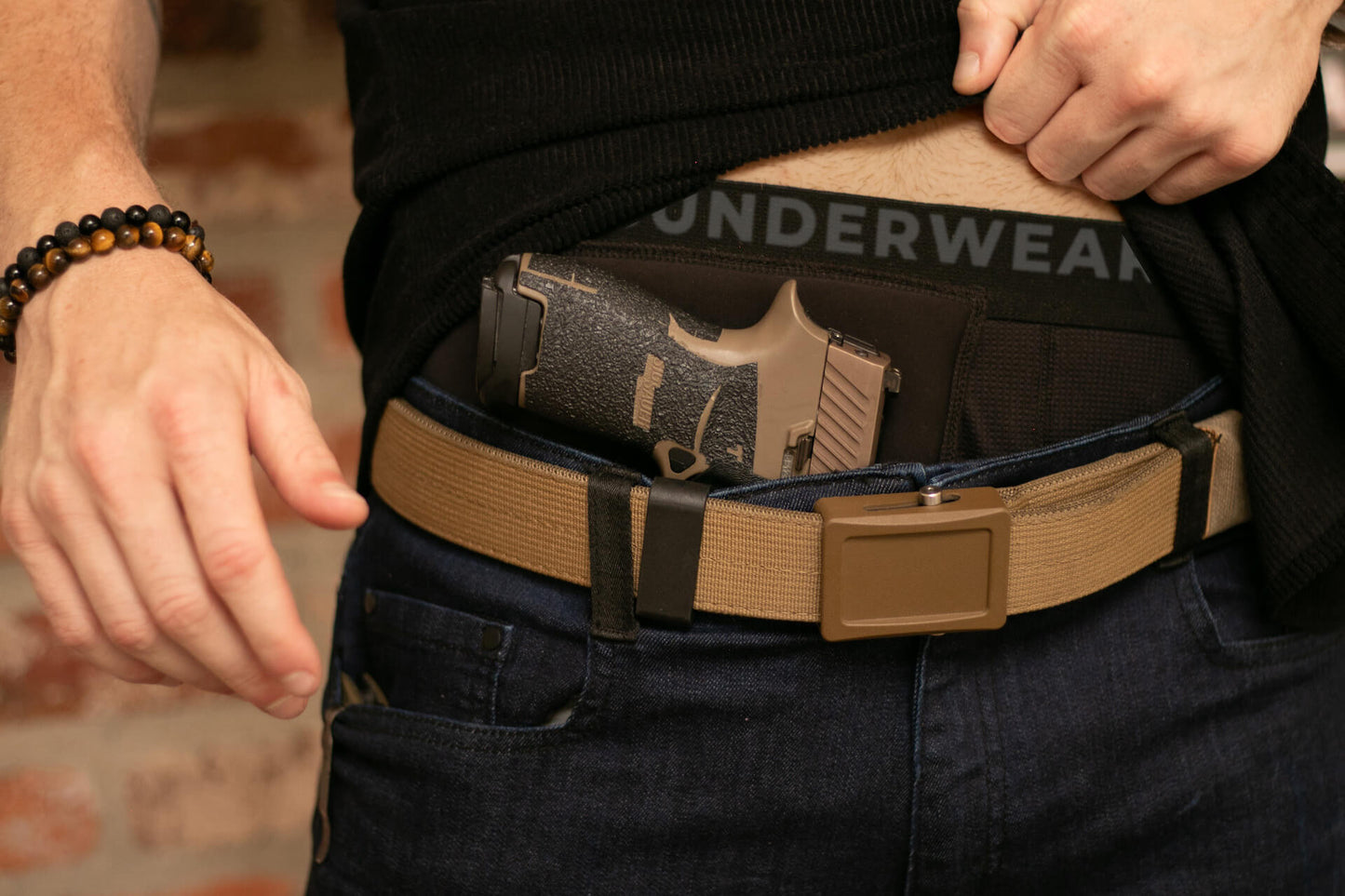 GUNderwear - Appendix