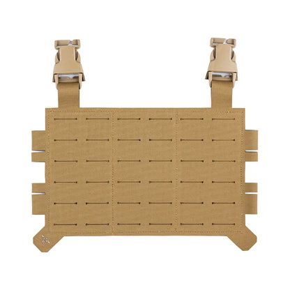 Laser Cut MOLLE Placard