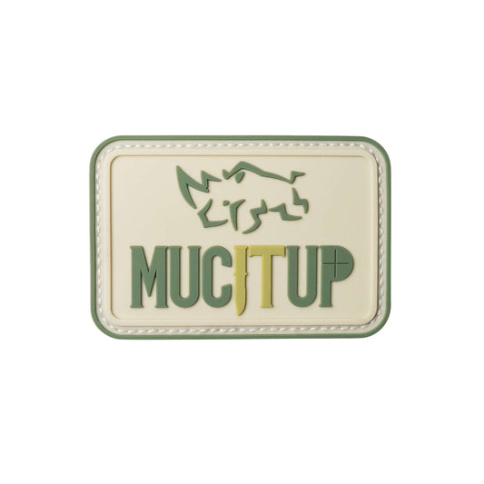 MUCITUP OG Patch-$5.00 - MucItUp - ONLY $5.00