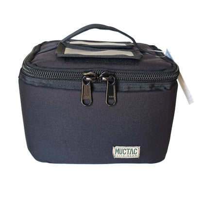 MUCITUP MUCTAC Ammo Dump Bag 1000D Nylon Multiuse Case with Mag & Gear Storage