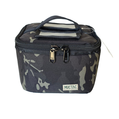 MUCITUP MUCTAC Ammo Dump Bag 1000D Nylon Multiuse Case with Mag & Gear Storage