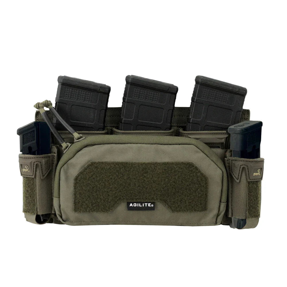 Pincer 2ND Layer Admin Pouch