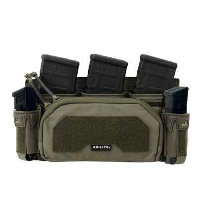 Pincer 2ND Layer Admin Pouch
