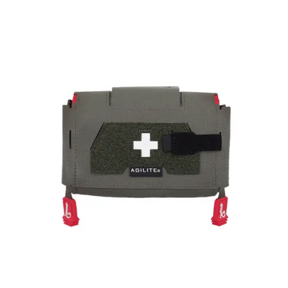 MD2 Compact Trauma Pouch | IFAK