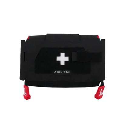 MD2 Compact Trauma Pouch | IFAK