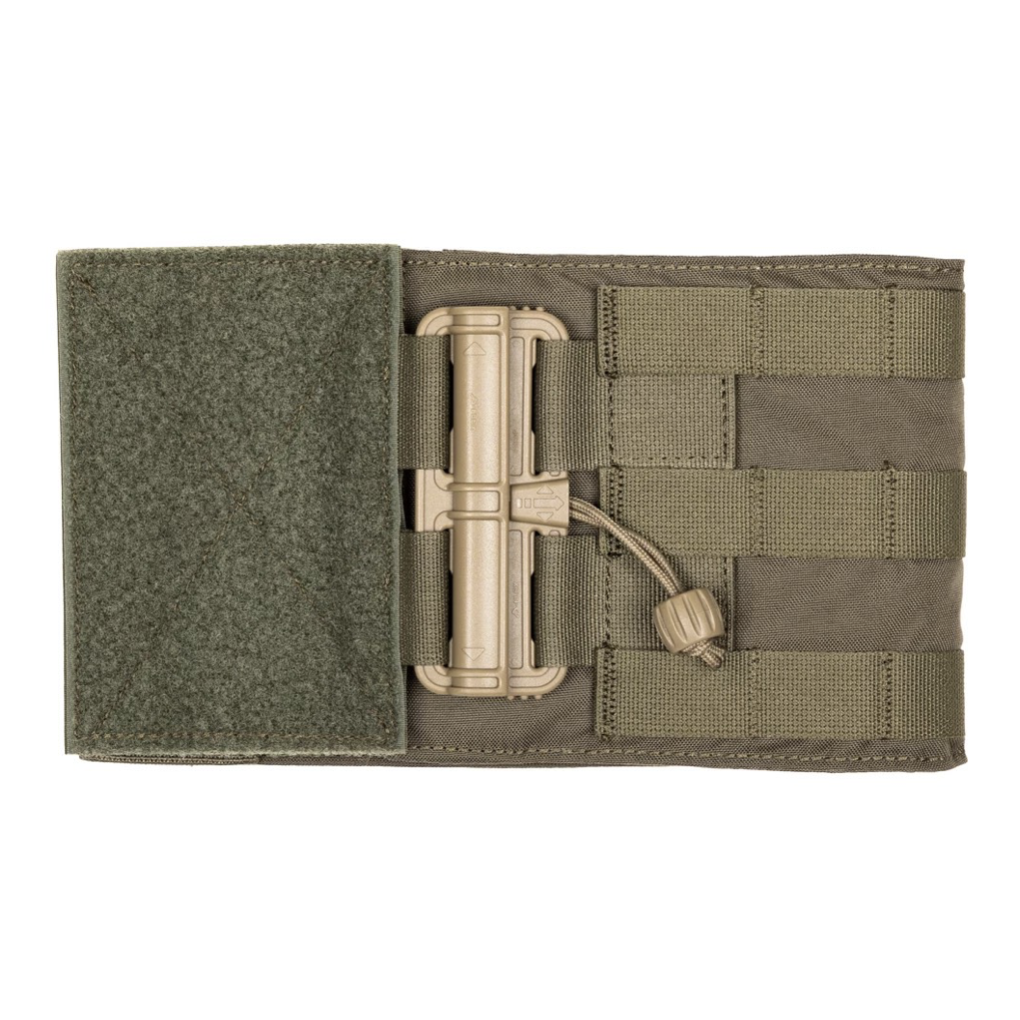 Quick Release Cummerbund (Duraflex Buckles)
