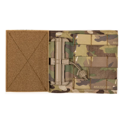 Quick Release Cummerbund (Duraflex Buckles)