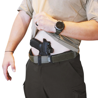 Magnetix EDC BELT