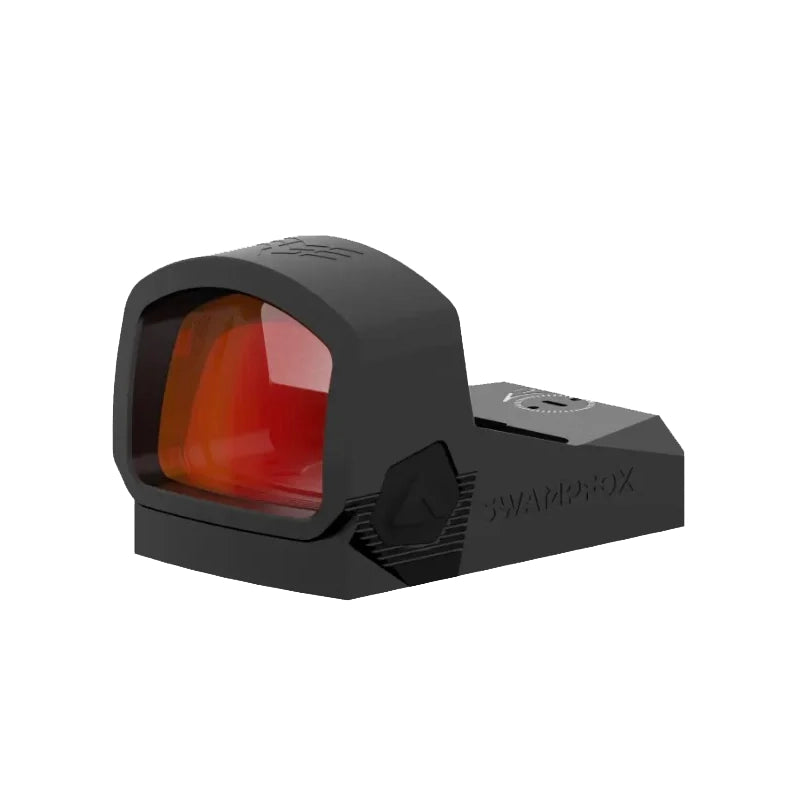 Swampfox Liberty II  1X24 Multi Reticle Red Dot Sight (LBT2124-MR) - MUCITUP