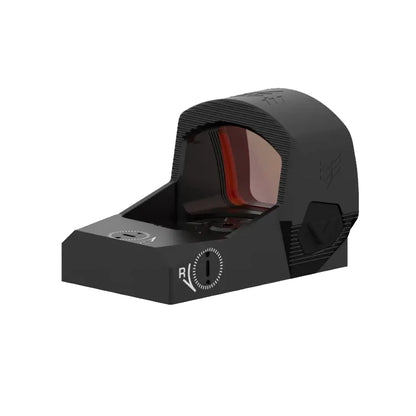 Swampfox Liberty II  1X24 Multi Reticle Red Dot Sight (LBT2124-MR) - MUCITUP