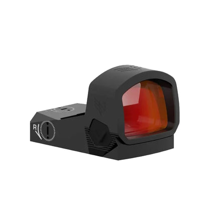 Swampfox Liberty II  1X24 Multi Reticle Red Dot Sight (LBT2124-MR) - MUCITUP