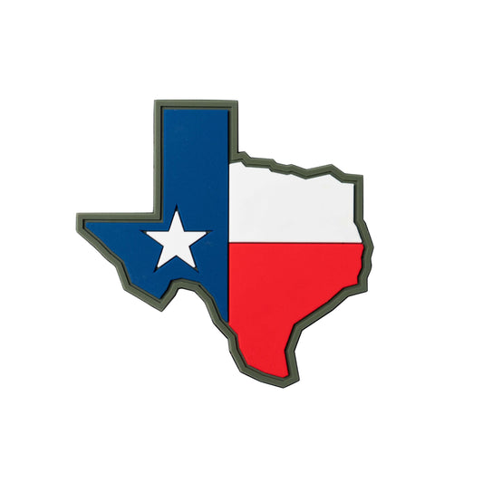 MUCITUP Texas Patch-$3.50 - MucItUp - ONLY $3.50
