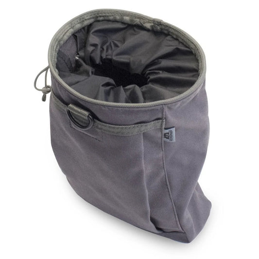 Ulfhednar Empty Shell Bag, 9.8x7.8 in, Cordura, Gray, UH205 - MUCITUP