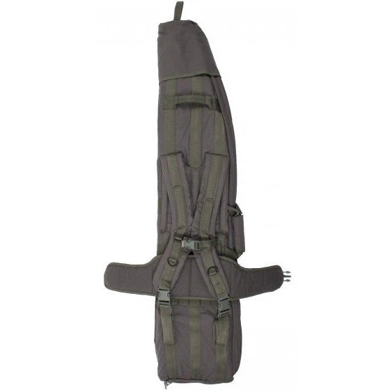 Ulfhednar Gun Case w/Backpack Straps, 55 in., Cordura, UH030 - MUCITUP