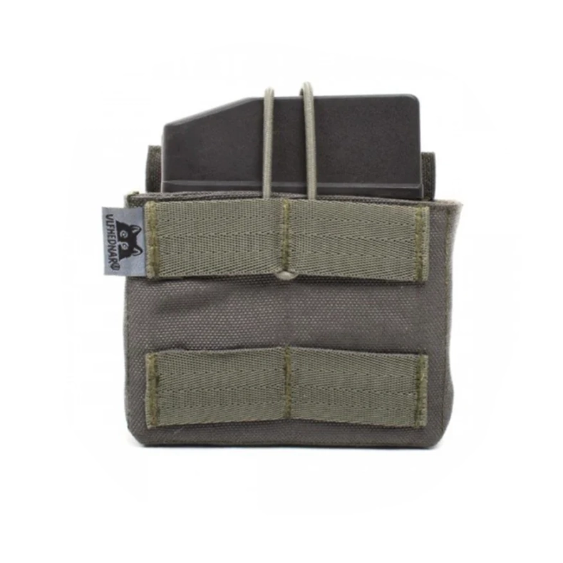 Ulfhednar Magazine Pocket molle universal, 1-2mags, Cordura, UH212 - MUCITUP