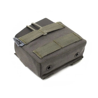 Ulfhednar Magazine Pocket molle universal, 1-2mags, Cordura, UH212 - MUCITUP