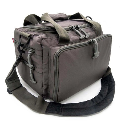 Ulfhednar Range Bag, Large Field - UH011, Extraordinary Norwegian Quality - MUCITUP