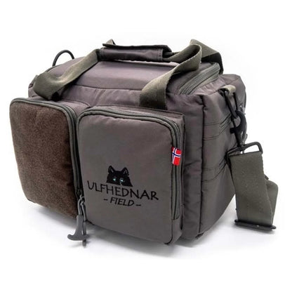 Ulfhednar Range Bag, Large Field - UH011, Extraordinary Norwegian Quality - MUCITUP