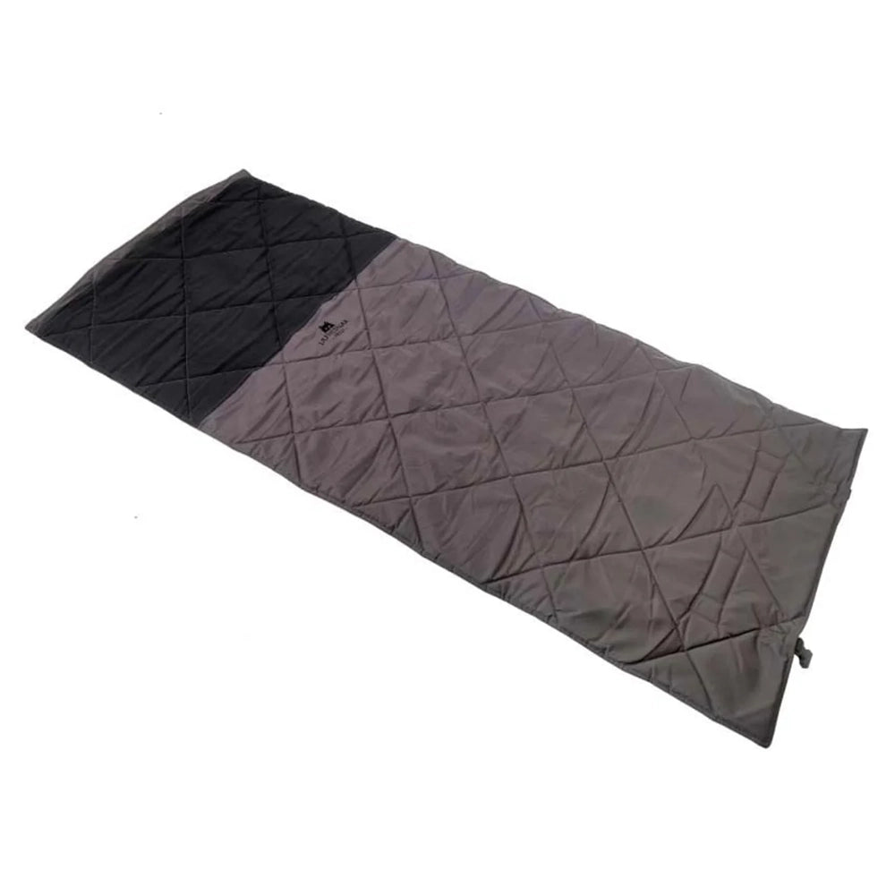 Ulfhednar Soft Shooting Mat,79 x 33.5 in, Gray/Black, UH021 - MUCITUP