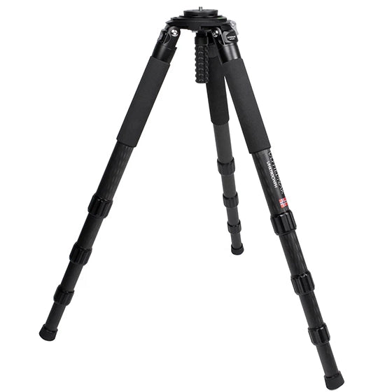 Ulfhednar Tripod HD w/bag, 88 lbs, UHHD40 - MUCITUP