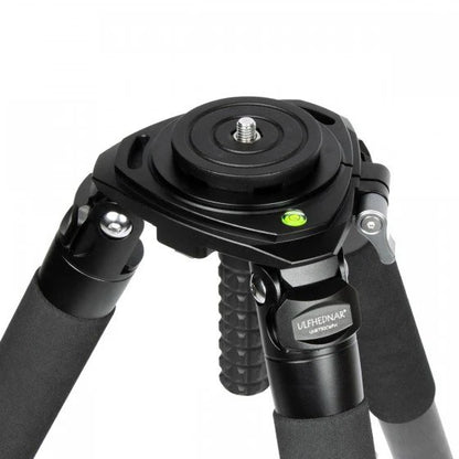 Ulfhednar Tripod HD w/bag, 88 lbs, UHHD40 - MUCITUP