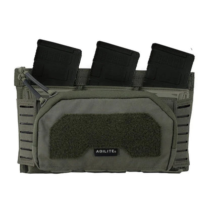 Pincer 2ND Layer Admin Pouch