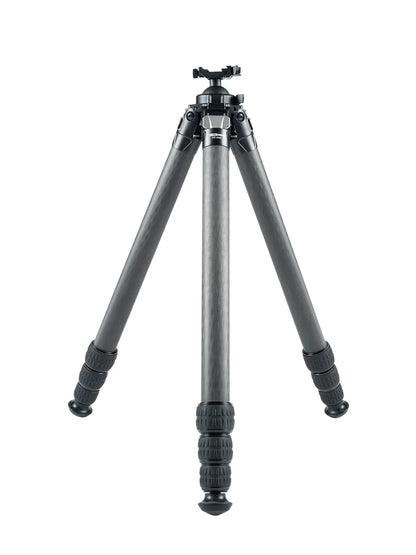 LINKOGEAR HT-404C Carbon Fiber Hunting Tripod Rest – Picatinny QR – Black