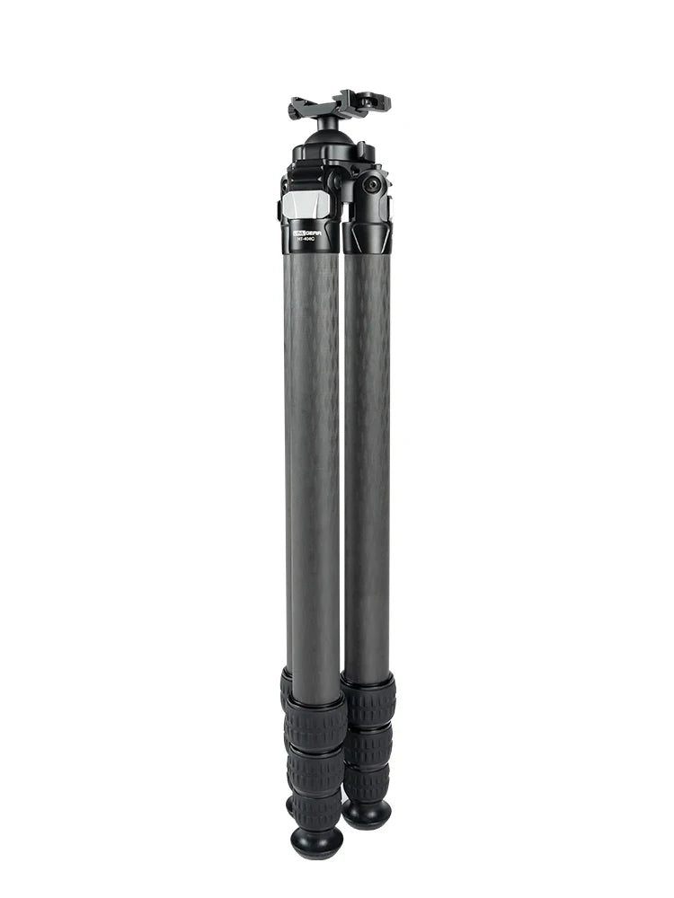 LINKOGEAR HT-404C Carbon Fiber Hunting Tripod Rest – Picatinny QR – Black